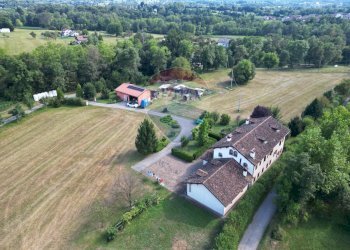 Casa all\'aperto - Villa Via Case Sparse Cesa
 
2, Limana - foto 15