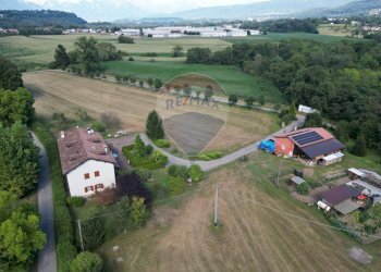 Posizione della mappa - Villa Via Case Sparse Cesa
 
2, Limana - foto 16