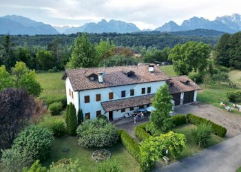 Casa all\'aperto - Villa Via Case Sparse Cesa
 
2, Limana - foto 17