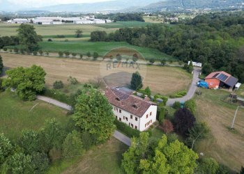 Vista delle montagne - Villa Via Case Sparse Cesa
 
2, Limana - foto 19