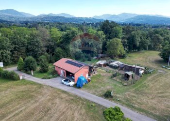 Vista delle montagne - Villa Via Case Sparse Cesa
 
2, Limana - foto 21