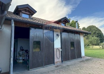 Terrazza - Villa Via Case Sparse Cesa
 
2, Limana - foto 24