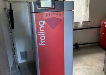 Cucina - Villa Via Case Sparse Cesa
 
2, Limana - foto 25