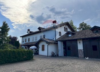 Casa all\'aperto - Villa Via Case Sparse Cesa
 
2, Limana - foto 26