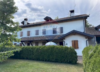 Casa all\'aperto - Villa Via Case Sparse Cesa
 
2, Limana - foto 27