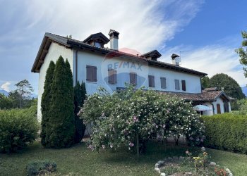 Casa all\'aperto - Villa Via Case Sparse Cesa
 
2, Limana - foto 28