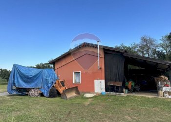 Casa all\'aperto - Villa Via Case Sparse Cesa
 
2, Limana - foto 31