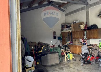 Parcheggio - Villa Via Case Sparse Cesa
 
2, Limana - foto 32