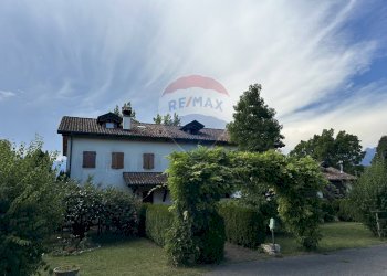 Casa all\'aperto - Villa Via Case Sparse Cesa
 
2, Limana - foto 34