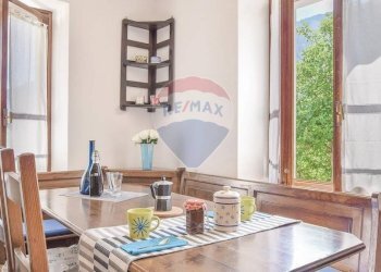 Sala da pranzo - Casa semi indipendente Via Valtibolla
 
2, Limana - foto 1