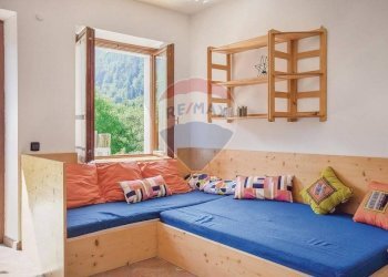 Camera / camera da letto - Casa semi indipendente Via Valtibolla
 
2, Limana - foto 5