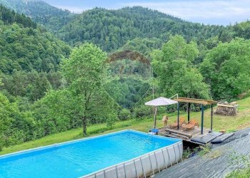 Piscina - Casa semi indipendente Via Valtibolla
 
2, Limana - foto 8