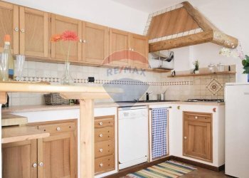 Cucina - Casa semi indipendente Via Valtibolla
 
2, Limana - foto 9