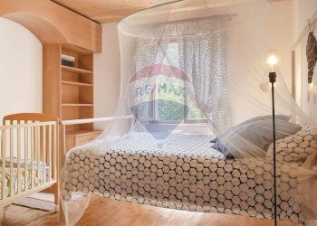 Camera / camera da letto - Casa semi indipendente Via Valtibolla
 
2, Limana - foto 10