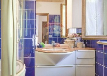 Bagno - Casa semi indipendente Via Valtibolla
 
2, Limana - foto 14