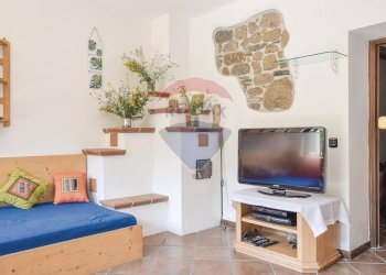 Soggiorno - Casa semi indipendente Via Valtibolla
 
2, Limana - foto 16