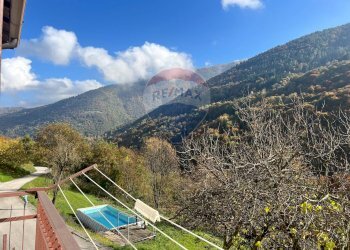 Vista delle montagne - Casa semi indipendente Via Valtibolla
 
2, Limana - foto 20