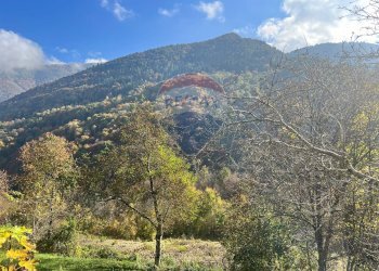Vista delle montagne - Casa semi indipendente Via Valtibolla
 
2, Limana - foto 31