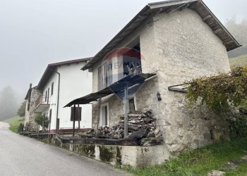 Casa all\'aperto - Casa semi indipendente Via Valtibolla
 
2, Limana - foto 34