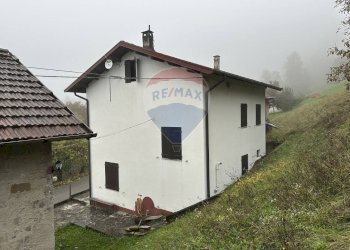 Casa all\'aperto - Casa semi indipendente Via Valtibolla
 
2, Limana - foto 35