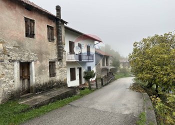 Casa all\'aperto - Casa semi indipendente Via Valtibolla
 
2, Limana - foto 36