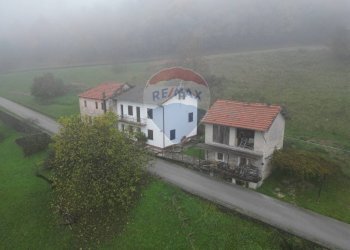 Casa all\'aperto - Casa semi indipendente Via Valtibolla
 
2, Limana - foto 41