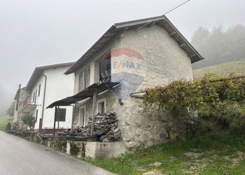 Casa all\'aperto - Rustic Via Valtibolla
 
Snc, Limana - photo 8