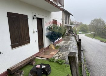 Terrazza - Rustic Via Valtibolla
 
Snc, Limana - photo 18