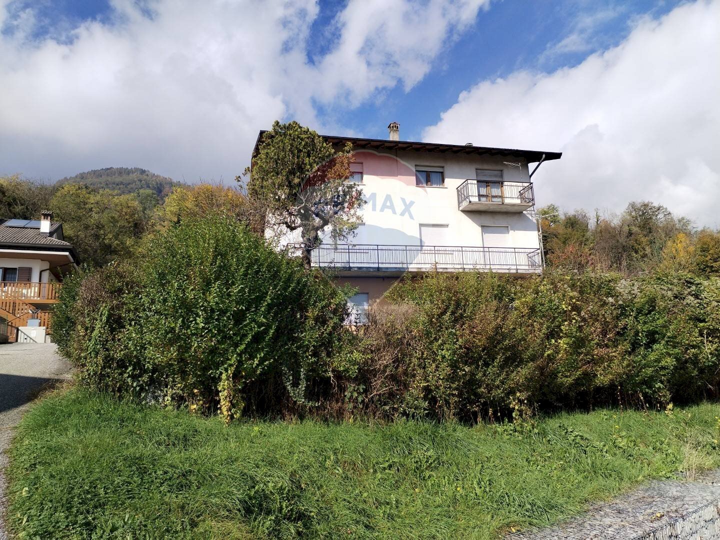 Casa all\'aperto - Casa indipendente Via Dante
 
8, Pedavena - foto 3