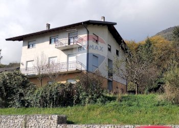 Casa all\'aperto - Casa indipendente Via Dante
 
8, Pedavena - foto 2