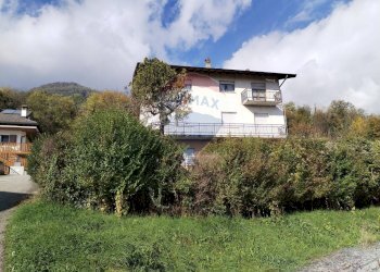 Casa all\'aperto - Casa indipendente Via Dante
 
8, Pedavena - foto 3