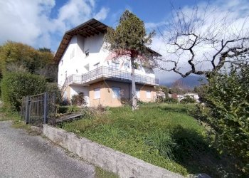 Casa all\'aperto - Casa indipendente Via Dante
 
8, Pedavena - foto 1