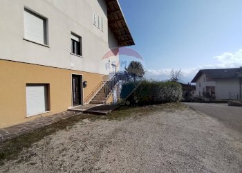 Casa all\'aperto - Casa indipendente Via Dante
 
8, Pedavena - foto 9