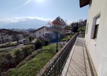 Balcone - Casa indipendente Via Dante
 
8, Pedavena - foto 17