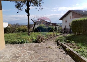 Giardino - Casa indipendente Via Dante
 
8, Pedavena - foto 43