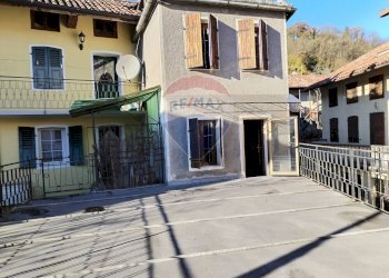 Casa all\'aperto - Semi-detached house Via Facen
 
96, Pedavena - photo 5