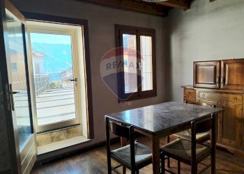 Sala da pranzo - Semi-detached house Via Facen
 
96, Pedavena - photo 8