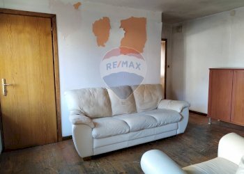 Soggiorno - Semi-detached house Via Facen
 
96, Pedavena - photo 19