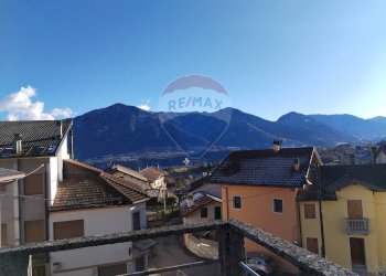 Vista delle montagne - Semi-detached house Via Facen
 
96, Pedavena - photo 23