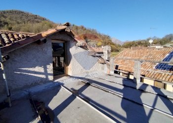 Terrazza - Semi-detached house Via Facen
 
96, Pedavena - photo 26