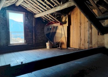 Stanza vuota - Semi-detached house Via Facen
 
96, Pedavena - photo 30