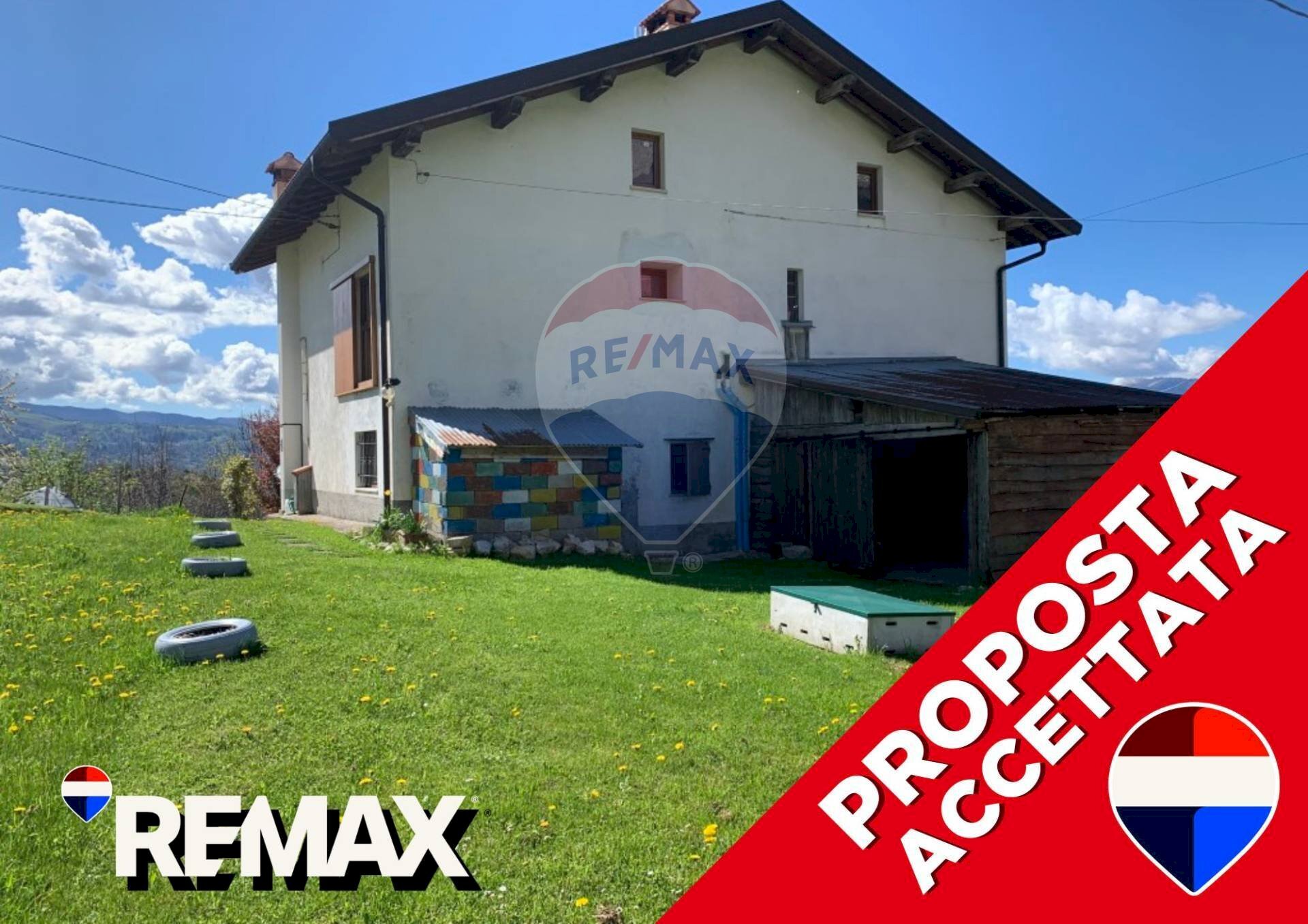 Casa all\'aperto - Apartment Via Mussera
 
159, Chies d'Alpago - photo 1