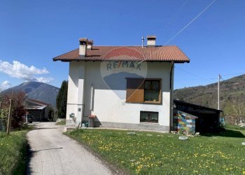 Casa all\'aperto - Appartamento Via Mussera
159, Chies d'Alpago - foto 6