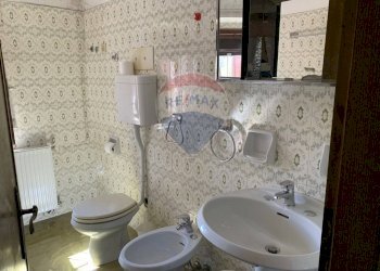 Bagno - Appartamento Via Mussera
159, Chies d'Alpago - foto 9