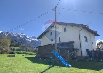Casa all\'aperto - Appartamento Via Mussera
159, Chies d'Alpago - foto 12