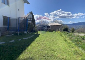 Giardino - Appartamento Via Mussera
159, Chies d'Alpago - foto 15