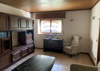 Soggiorno - Appartamento Via Mussera
159, Chies d'Alpago - foto 16