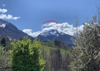 Vista delle montagne - Appartamento Via Mussera
159, Chies d'Alpago - foto 18