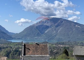 Vista delle montagne - Appartamento Via Mussera
159, Chies d'Alpago - foto 20