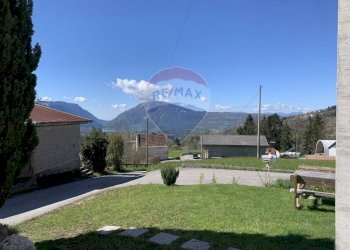 Vista delle montagne - Appartamento Via Mussera
159, Chies d'Alpago - foto 21